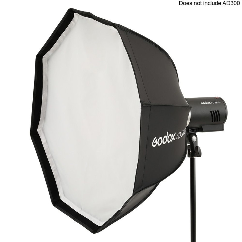 Multifunctional Softbox 60CM for AD300Pro Godox