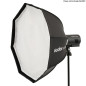 Multifunctional Softbox 60CM for AD300Pro