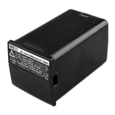 Accu AD200/AD200PRO Godox