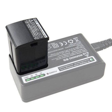 Accu AD200/AD200PRO Découvrez la batterie Godox WB29, sp