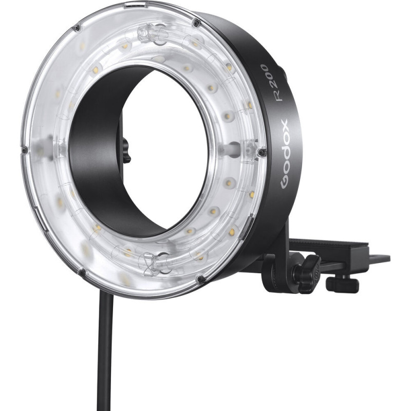 R200 Ring Flash Head voor AD200Pro & AD200