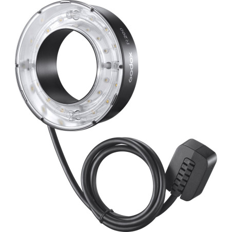 R200 Bague Flash Head voor AD200Pro & AD200
