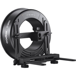 R200 Ring Flash Head voor AD200Pro & AD200 Godox