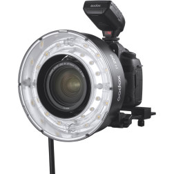 R200 Ring Flash Head voor AD200Pro & AD200 Godox