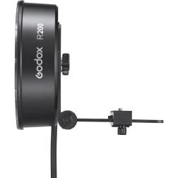 R200 Ring Flash Head voor AD200Pro & AD200 Godox