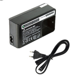 Lader AD200, AD200PRO, AD300PRO Rechargez rapidement vot Godox