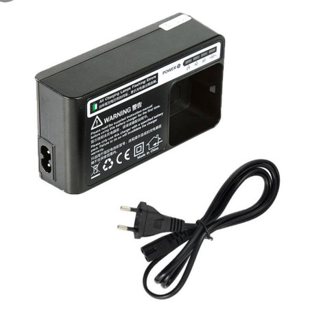 Lader AD200, AD200PRO, AD300PRO