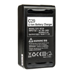 Lader AD200, AD200PRO, AD300PRO Godox