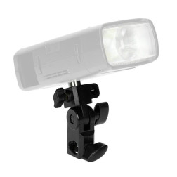 Swivel AD200 Découvrez le Godox Swivel AD200, un support Godox