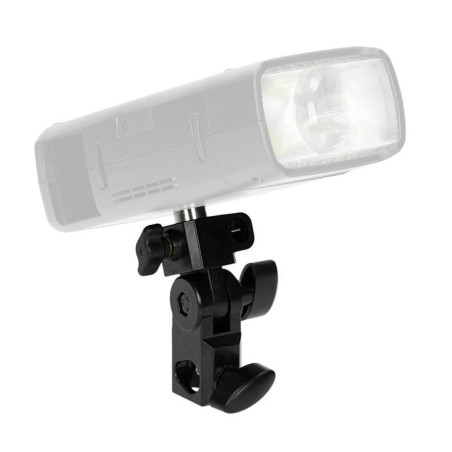 Swivel AD200 Découvrez le Godox Swivel AD200, un support Godox