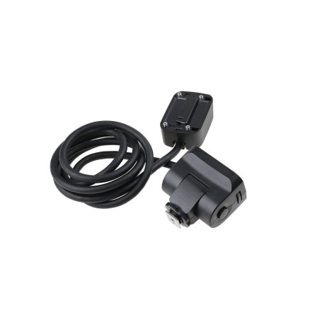 AD200 Extension Flash Head Découvrez la tête d'extension