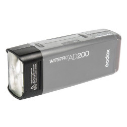 Speedlight Kop AD200 Godox