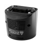 Round Flash Head voor AD200