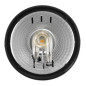 Round Flash Head voor AD200