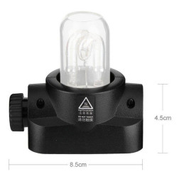 Bulb Kop AD200 Godox