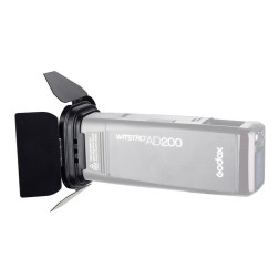Barndoor Kit AD200 Godox