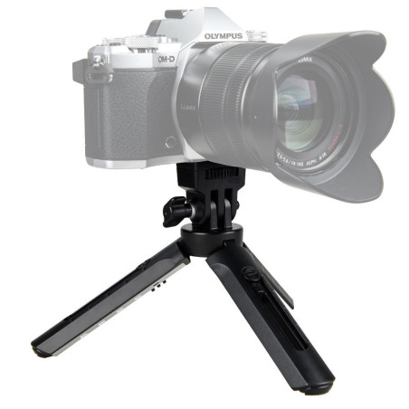 Mini Tripod AD200 Découvrez le Godox Mini Tripod MT01, u
