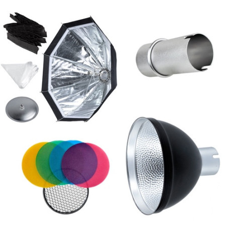 AD200 Accessoire kit Godox