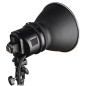 AD-P Profoto-mount voor AD200 AD-P Profoto-mount voor AD200