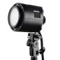 AD-P Profoto-mount voor AD200 AD-P Profoto-mount voor AD200
