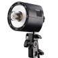 AD-P Profoto-mount voor AD200 AD-P Profoto-mount voor AD200