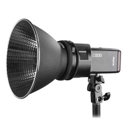 AD-P Profoto-mount voor AD200 Godox