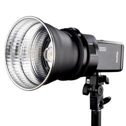 AD-P Profoto-mount voor AD200 Godox