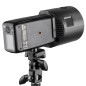 AD-P Profoto-mount voor AD200 AD-P Profoto-mount voor AD200