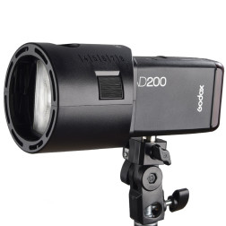 AD-P Profoto-mount voor AD200 Godox