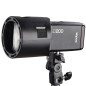 AD-P Profoto-mount voor AD200 AD-P Profoto-mount voor AD200