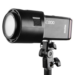 AD-P Profoto-mount voor AD200 Godox
