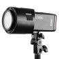 AD-P Profoto-mount voor AD200 AD-P Profoto-mount voor AD200