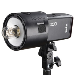 AD-P Profoto-mount voor AD200 Godox