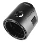 AD-P Profoto-mount voor AD200 AD-P Profoto-mount voor AD200