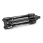 MKBFRTA4GT-BH Kit Trépied Befree GT aluminium noir