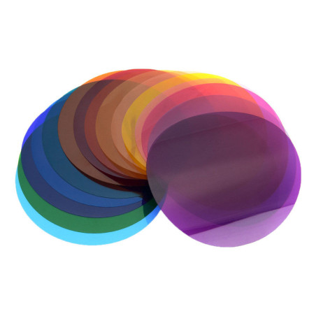 Color Effects Set V-11C Godox