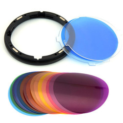 Color Effects Set V-11C Godox