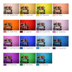 Color Effects Set V-11C Godox