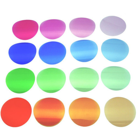 Color Temperature Adjustment Set V-11T Découvrez le set