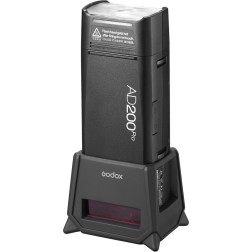 AD200Pro Silicone Fender Godox