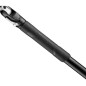 MKBFRTA4GT-BH Kit Trépied Befree GT aluminium noir
