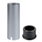 Witstro Snoot met Grid Witstro Snoot met Grid