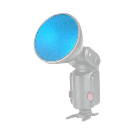 Witstro Flash Color Grid REFlector kit 120 mm
