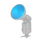 Witstro Flash Color Grid Reflector kit 120mm