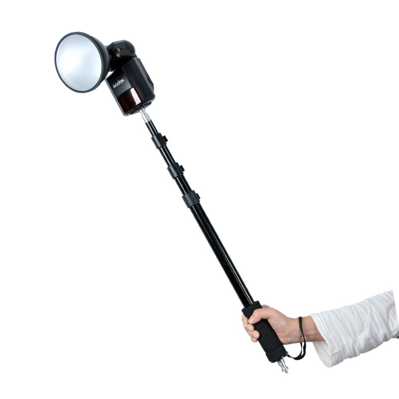 Witstro Portable Light Boom