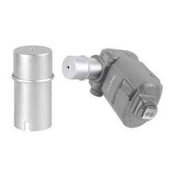 Witstro Protection Cap Protégez votre flash Godox Witstr Godox