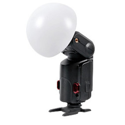 Witstro Diffusor Ball Découvrez le Godox Witstro Diffuso