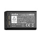 Spare Battery For AD100Pro Spare Battery For AD100Pro