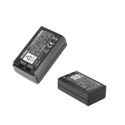 Spare Batterie pour AD100Pro