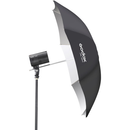 AD100Pro Triple Kit Découvrez le kit triple Godox AD100P